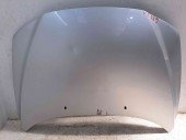 Capota Volvo S60 [Fabr 2000-2010] SILVER METALLIC