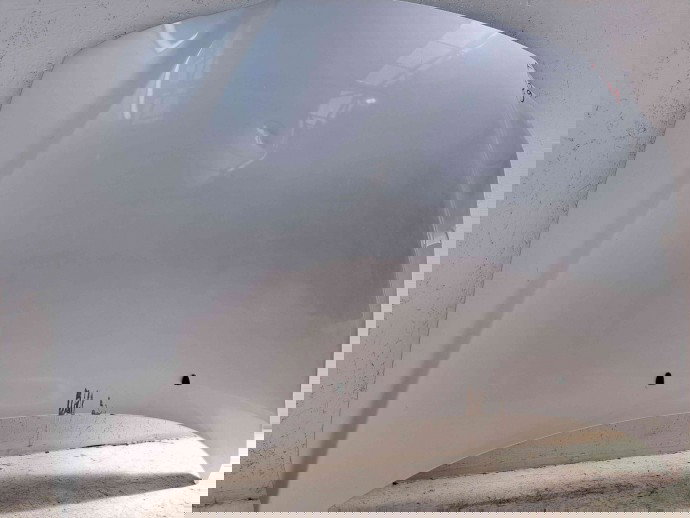 Capota Volvo S60 [Fabr 2000-2010] SILVER METALLIC