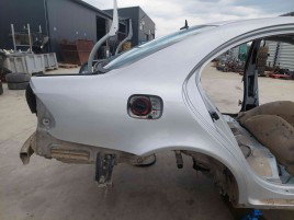 Aripa dreapta spate Mercedes Clasa E (W211) [Fabr 2002-2009] OEM