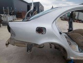 Aripa dreapta spate Mercedes Clasa E (W211) [Fabr 2002-2009] OEM