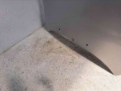 Capota Volvo S60 [Fabr 2000-2010] SILVER METALLIC