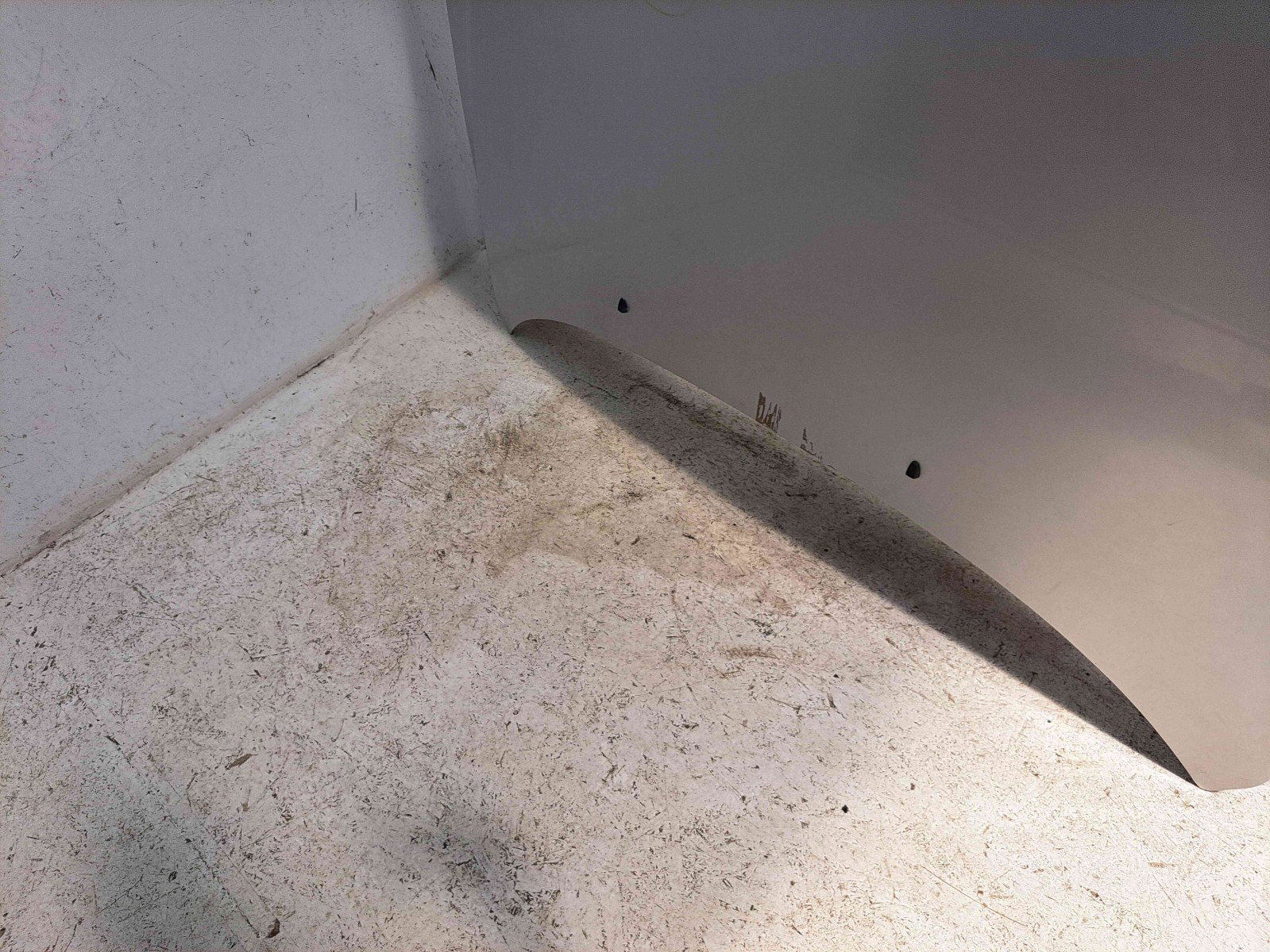 Capota Volvo S60 [Fabr 2000-2010] SILVER METALLIC - imagine 5