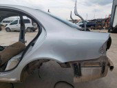 Aripa stanga spate Mercedes Clasa E (W211) [Fabr 2002-2009] OEM