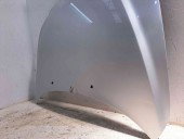 Capota Volvo S60 [Fabr 2000-2010] SILVER METALLIC