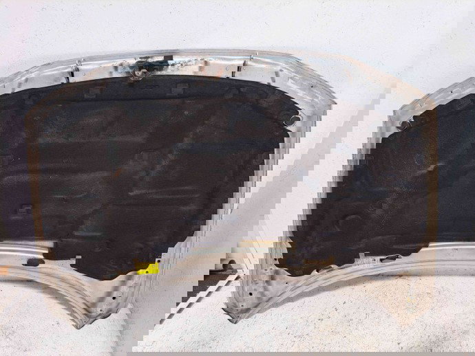 Capota Volvo S60 [Fabr 2000-2010] SILVER METALLIC