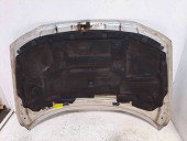 Capota Volvo S60 [Fabr 2000-2010] SILVER METALLIC