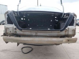 Armatura bara spate Mercedes Clasa E (W211) [Fabr 2002-2009] OEM