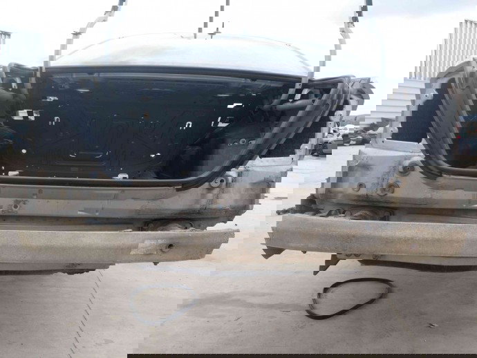 Armatura bara spate Mercedes Clasa E (W211) [Fabr 2002-2009] OEM