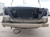 Armatura bara spate Mercedes Clasa E (W211) [Fabr 2002-2009] OEM