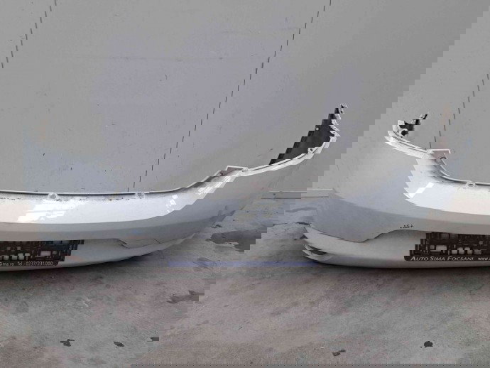 Bara spate Dacia Logan 2 [Fabr 2012-prezent] OV369