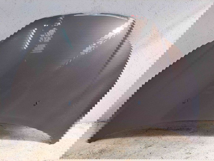 Capota Ford Focus 3 (CB8) [Fabr 2011-2015] Lunar Sky