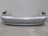 Bara spate Mercedes Clasa E (W211) [Fabr 2002-2009] 744 brillantsilber m