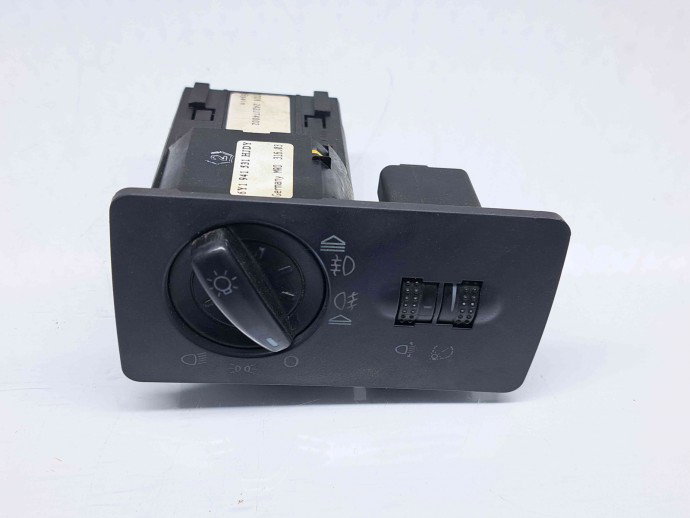 Bloc lumini Skoda Fabia 1 Combi (6Y5) [Fabr 2000-2008] 6Y1941531HJDY
