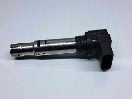 Bobina inductie Skoda Fabia 1 Combi (6Y5) [Fabr 2000-2008] 0040102030 1.4 BBY 