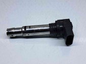 Bobina inductie Skoda Fabia 1 Combi (6Y5) [Fabr 2000-2008] 0040102030 1.4 BBY 