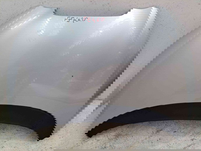 Capota Seat Altea (5P1) [Fabr 2004-2010] LS7Y