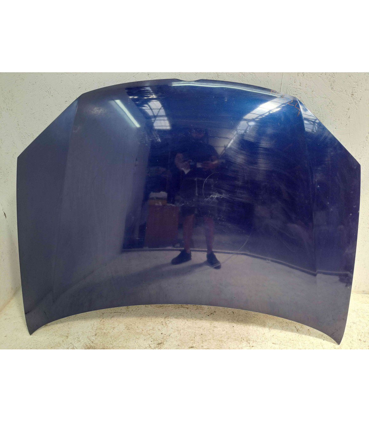 Capota Volkswagen Golf 5 (1K1) [Fabr 2004-2008] LD5Q
