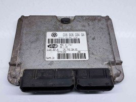 Calculator motor ECU Skoda Fabia 1 Combi (6Y5) [Fabr 2000-2008] 036906034GN
