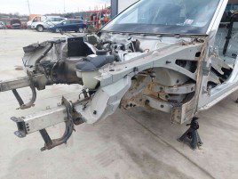 Cap lonjeron stanga Mercedes Clasa E (W211) [Fabr 2002-2009] OEM
