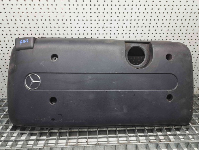 Capac motor Mercedes Clasa E (W211) [Fabr 2002-2009] OEM 2.2 CDI 646961