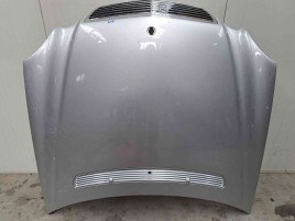 Capota Mercedes Clasa E (W211) [Fabr 2002-2009] 744 brillantsilber m