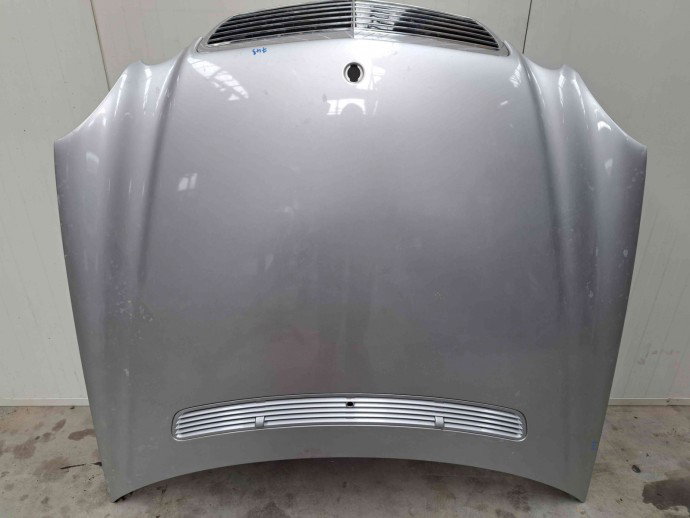 Capota Mercedes Clasa E (W211) [Fabr 2002-2009] 744 brillantsilber m