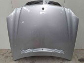 Capota Mercedes Clasa E (W211) [Fabr 2002-2009] 744 brillantsilber m