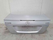 Capota portbagaj Mercedes Clasa E (W211) [Fabr 2002-2009] 744 brillantsilber m