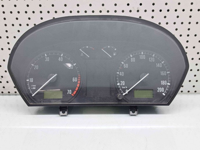 Ceas bord Skoda Fabia 1 Combi (6Y5) [Fabr 2000-2008] 6Y0920870L