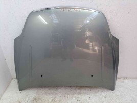 Capota Ford Mondeo 4 [Fabr 2007-2015] THUNDER METALLIC
