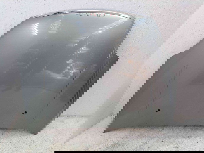 Capota Ford Mondeo 4 [Fabr 2007-2015] THUNDER METALLIC