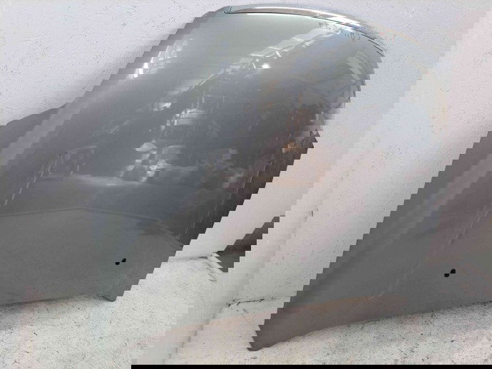 Capota Ford Mondeo 4 [Fabr 2007-2015] THUNDER METALLIC