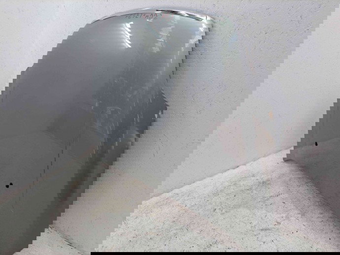 Capota Ford Mondeo 4 [Fabr 2007-2015] THUNDER METALLIC