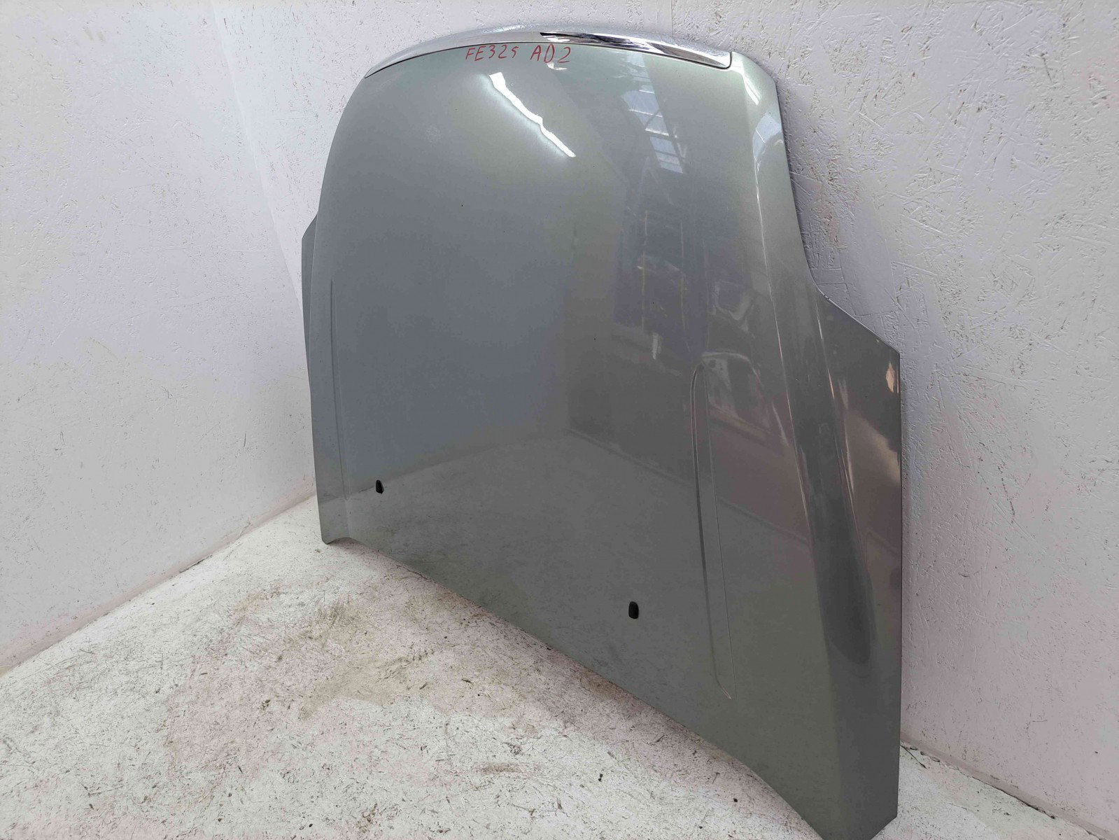 Capota Ford Mondeo 4 [Fabr 2007-2015] THUNDER METALLIC - imagine 3