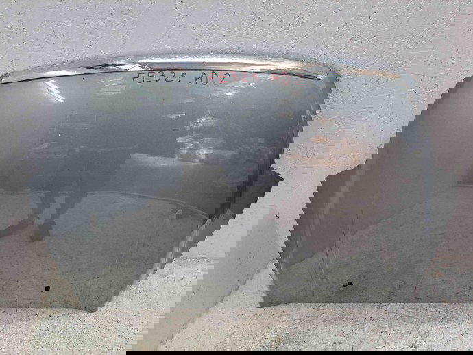 Capota Ford Mondeo 4 [Fabr 2007-2015] THUNDER METALLIC