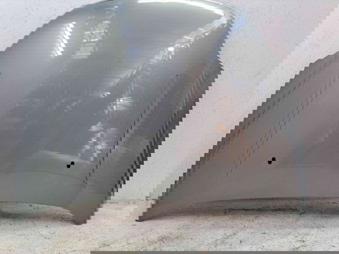 Capota Ford Mondeo 4 [Fabr 2007-2015] THUNDER METALLIC