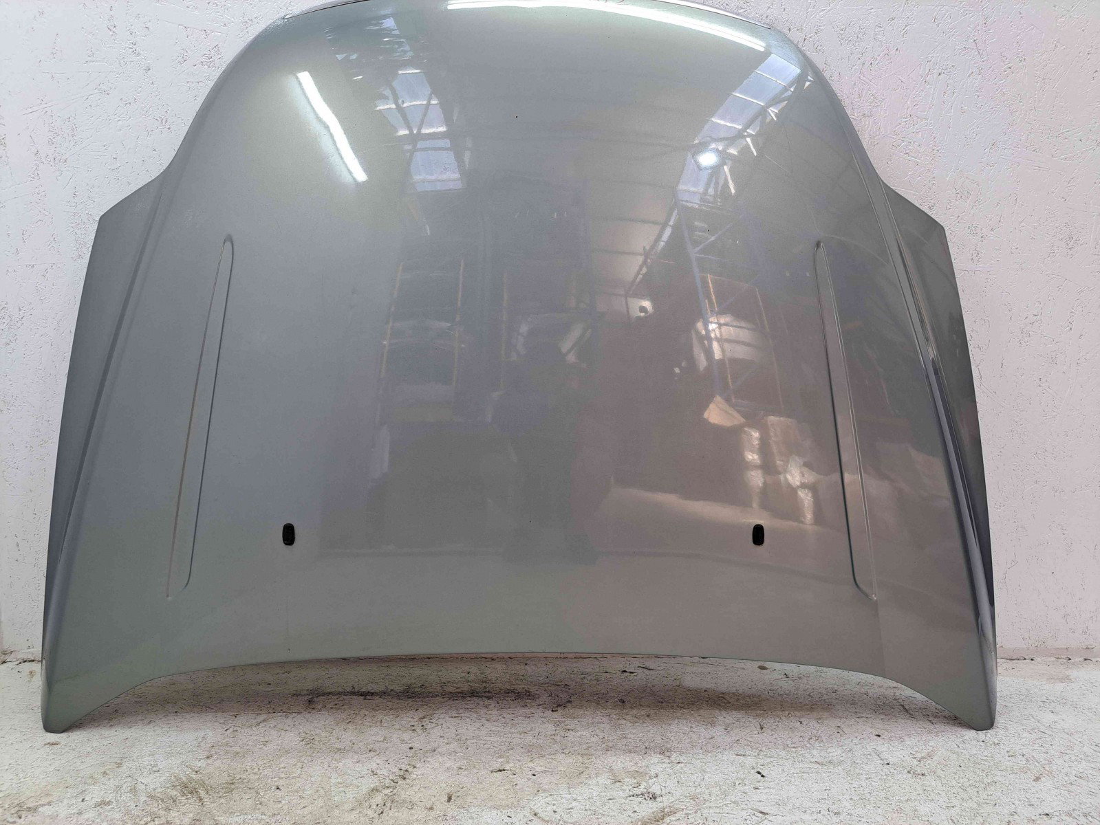 Capota Ford Mondeo 4 [Fabr 2007-2015] THUNDER METALLIC - imagine 5