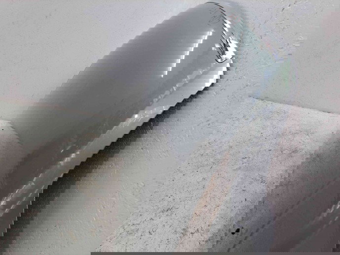 Capota Ford Mondeo 4 [Fabr 2007-2015] THUNDER METALLIC