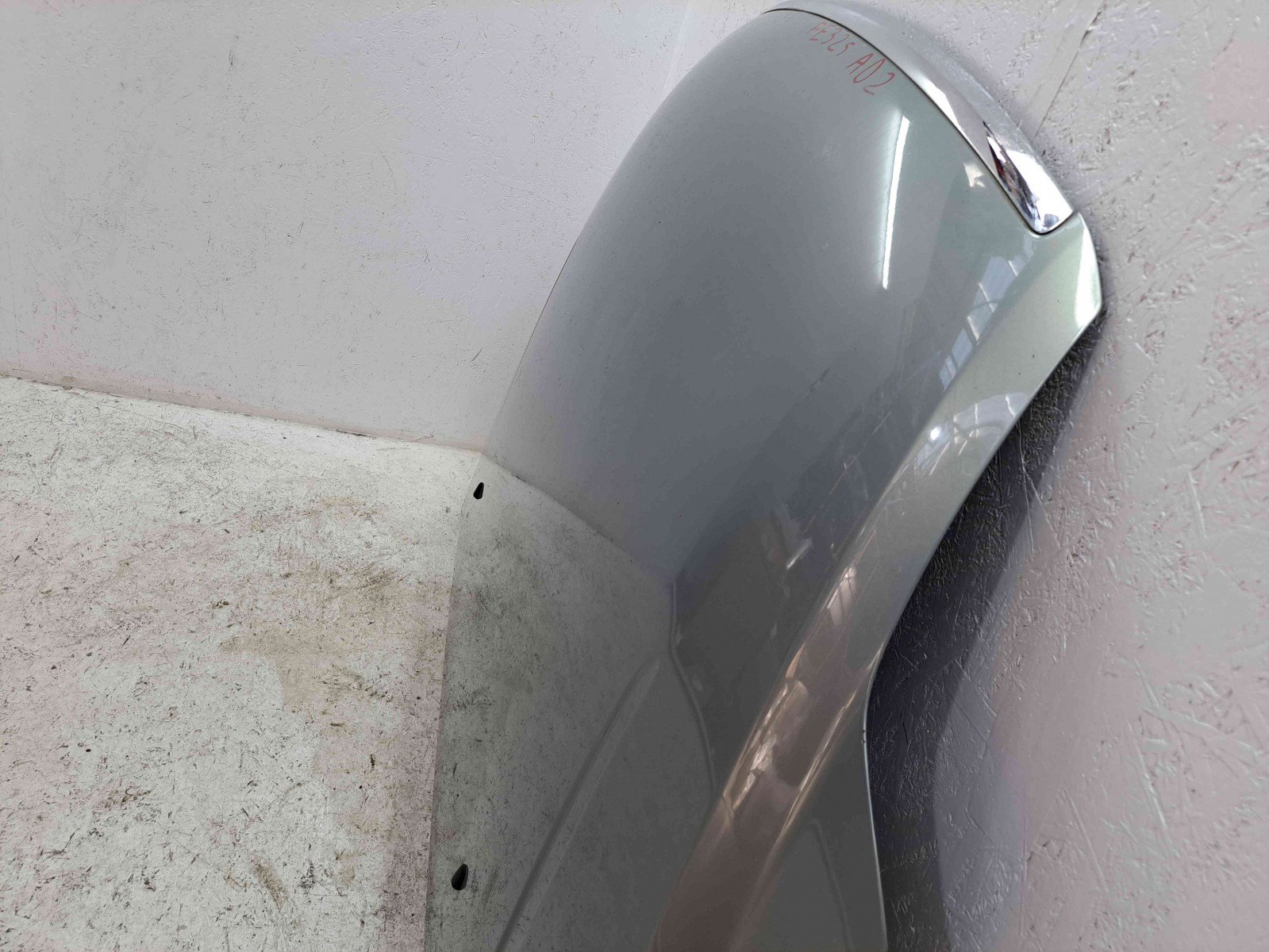 Capota Ford Mondeo 4 [Fabr 2007-2015] THUNDER METALLIC - imagine 6