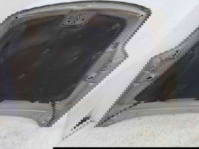 Capota Ford Mondeo 4 [Fabr 2007-2015] THUNDER METALLIC