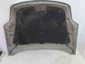 Capota Ford Mondeo 4 [Fabr 2007-2015] THUNDER METALLIC