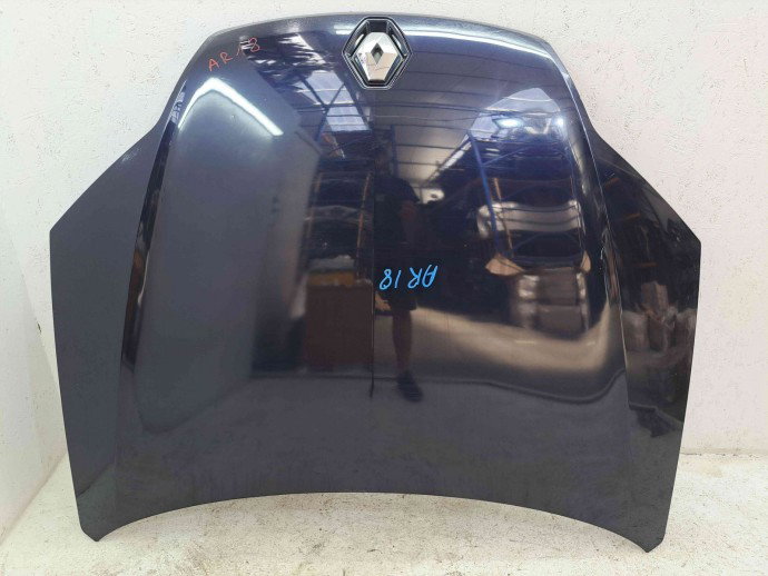 Capota Renault Laguna 3 Combi [Fabr 2007-2015] NV472
