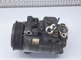 Compresor clima Mercedes Clasa E (W211) [Fabr 2002-2009] A0022305111 2.2 CDI 646961  110kw / 150cp