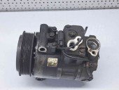 Compresor clima Mercedes Clasa E (W211) [Fabr 2002-2009] A0022305111 2.2 CDI 646961  110kw / 150cp