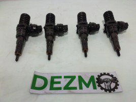 Injector Audi A4 B6 1.9AWX 038130073BA 2001-2004