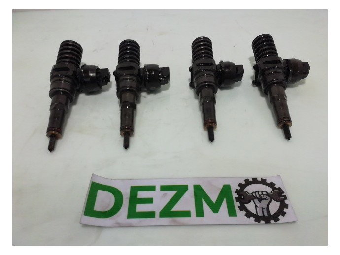 Injector Audi A4 B6 1.9AWX 038130073BA 2001-2004