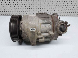 Compresor clima Skoda Fabia 1 Combi (6Y5) [Fabr 2000-2008] 6Q0820803D 1.4 BBY  55KW / 75CP