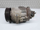 Compresor clima Skoda Fabia 1 Combi (6Y5) [Fabr 2000-2008] 6Q0820803D 1.4 BBY  55KW / 75CP