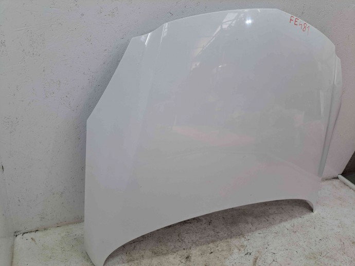Capota Opel Insignia A [Fabr 2008-2016] GAZ