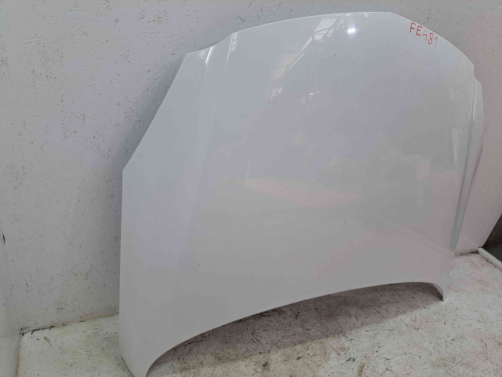 Capota Opel Insignia A [Fabr 2008-2016] GAZ - imagine 2